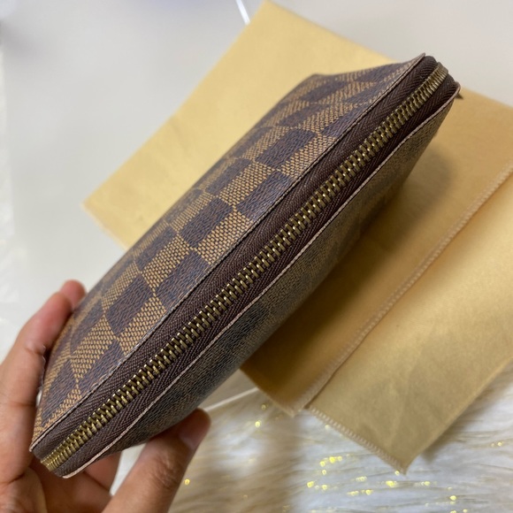 POCHETTE COSMETIC POUCH - Picture 7 of 8